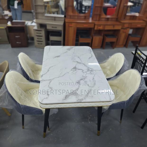 Dining Set(T01F15) · Photo 1