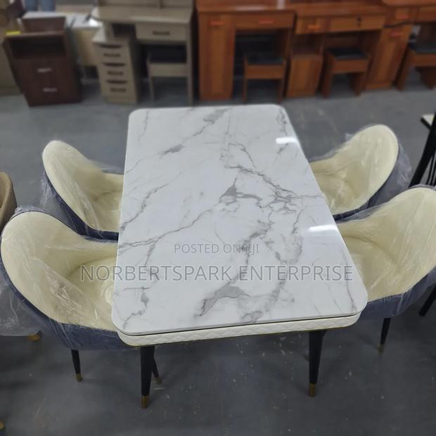 Dining Set(T01F15) · Photo 2