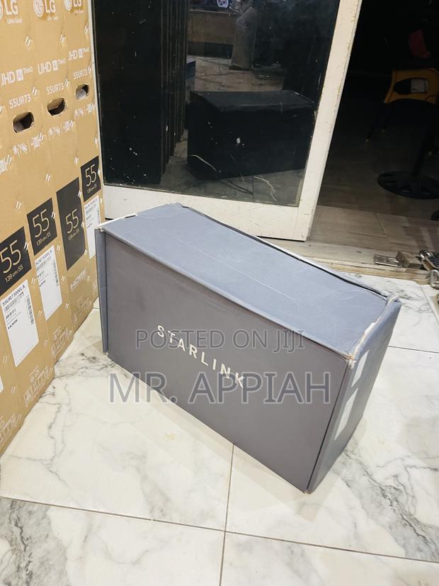 High Quality Starlink Standard Dish Kit Router V2 Wifi 5. · Photo 2