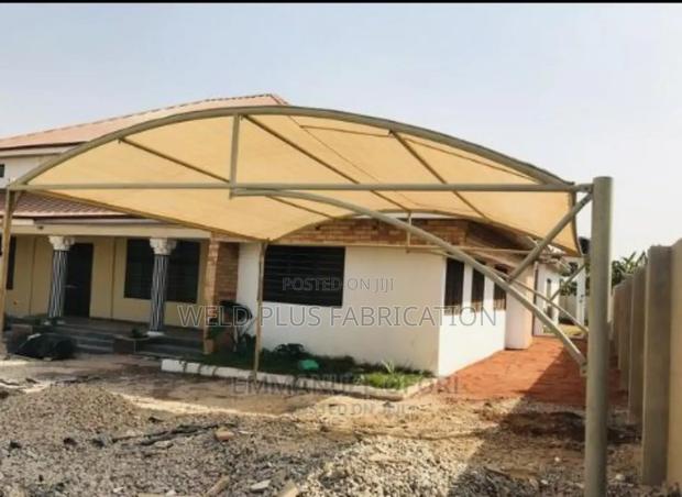 Carport Canopy · Photo 2