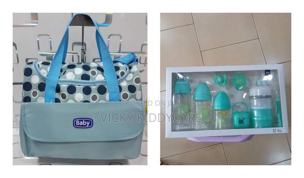 Combo Baby and Child Care · Photo 2