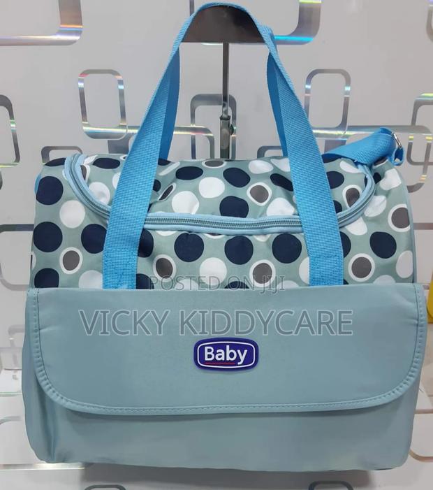 Baby Diaper Bag · Photo 2