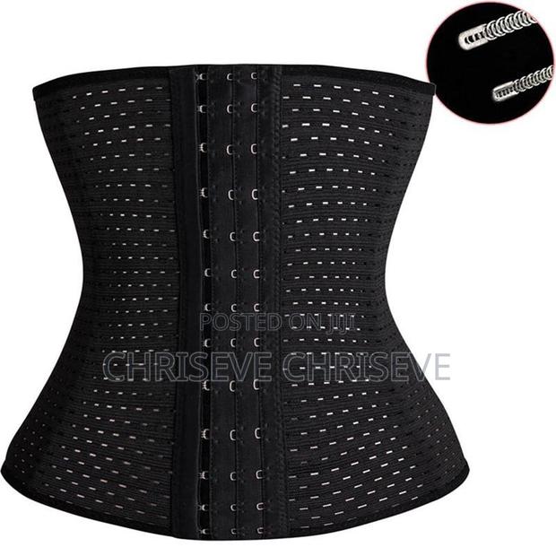 Get a Good Shape With Waist Trainer photo 2