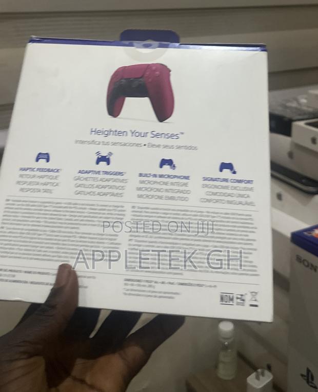 New Ps5 Controller photo 2