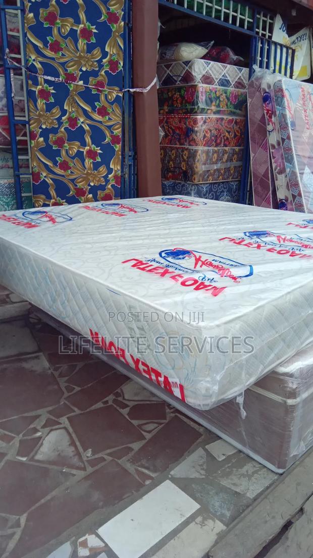Soft Mattress _12" King Size · Photo 2