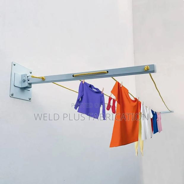 Collapsible Dry Line · Photo 3