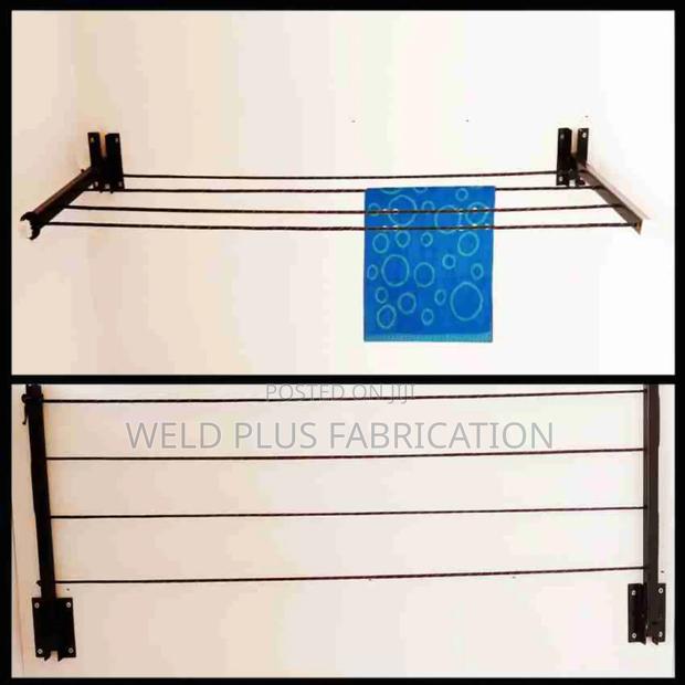 Collapsible Dry Line · Photo 4