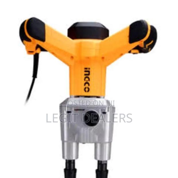 Ingco Hand Mixer / Paint Mixer 1800watts · Photo 4