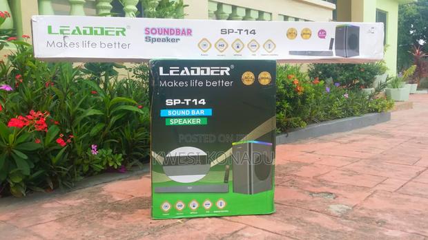 Xmas Sales Leadder Sp-T 14 Long Soundbar photo 2