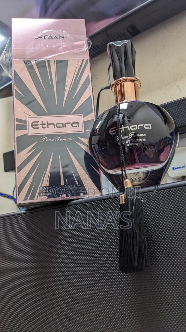 Ethara Pour Femme EDP · Photo 4