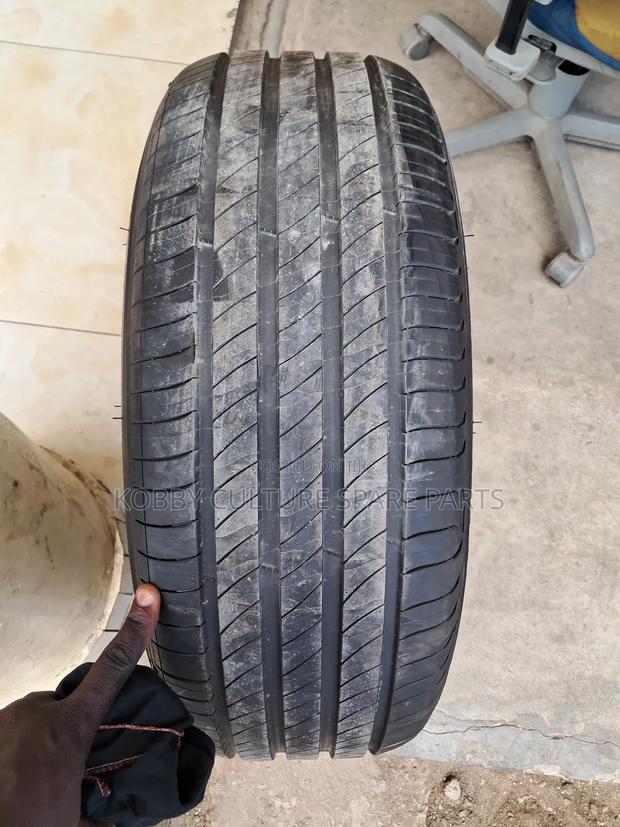 Original Michelin 225/55r18 Tyres Available for All Cars. photo 2
