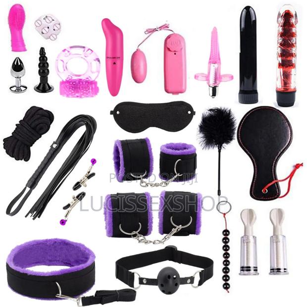 Tool Kits (Bdsm) · Photo 2