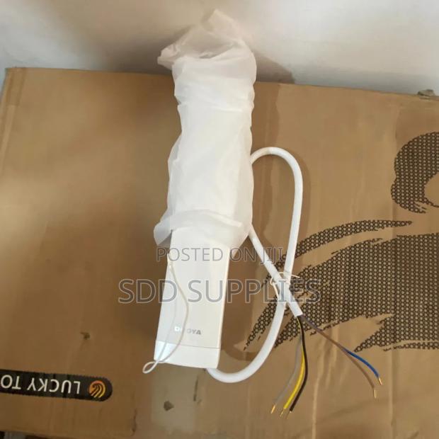 5 Wires High Quality Curtains Motors · Photo 2