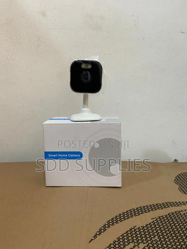 Mimi Indoor Wireless Wifi Security Camera