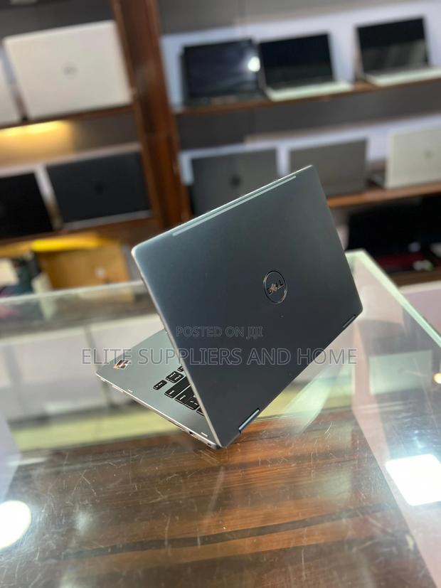 Laptop Dell Inspiron 15 8GB AMD Ryzen 5 SSD 256GB · Photo 2