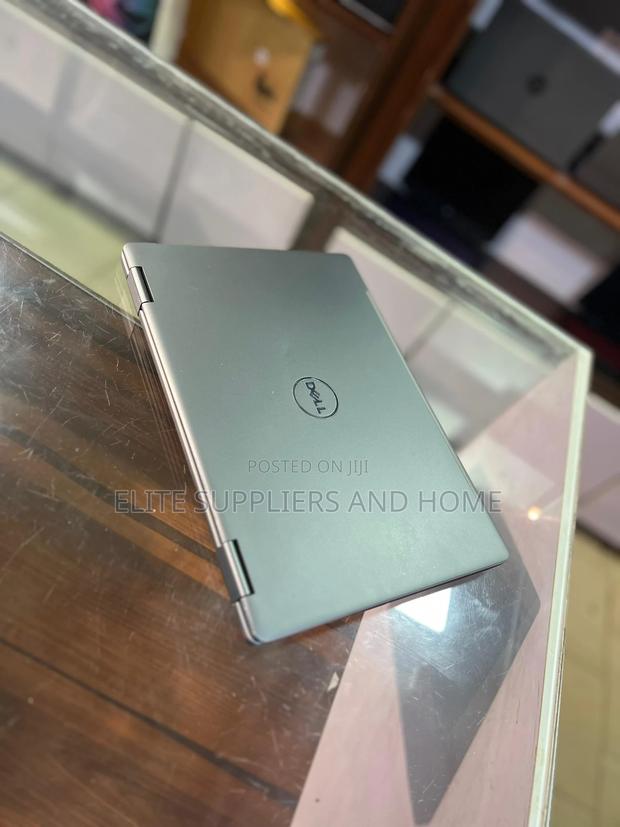 Laptop Dell Inspiron 15 8GB AMD Ryzen 5 SSD 256GB · Photo 1