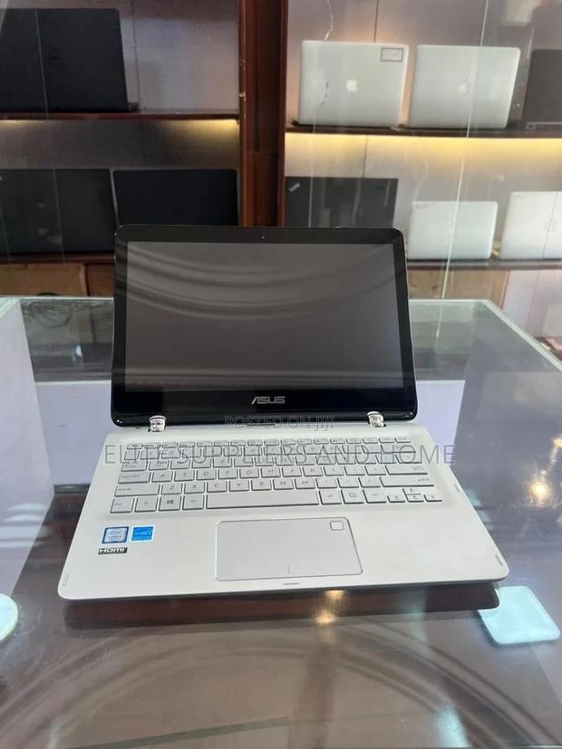 Laptop Asus Q304UA 8GB Intel Core I5 SSD 256GB · Photo 3