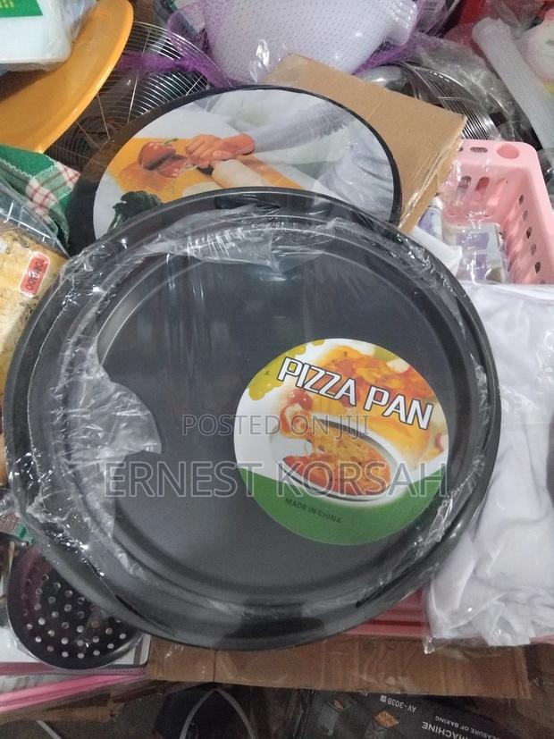 3 in 1 Pizza Pan Small Size · Photo 2