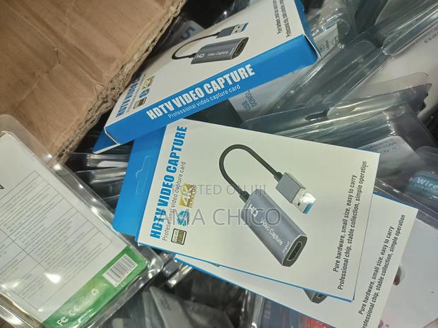 Hdmi Video Capture Card · Photo 3