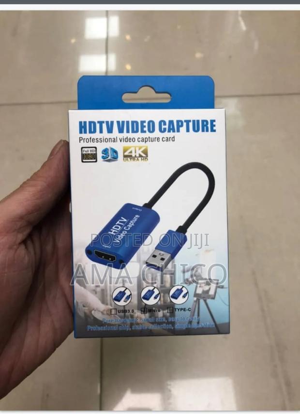 Hdmi Video Capture Card · Photo 4