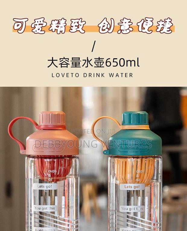 Water Bottle For Kids photo 2