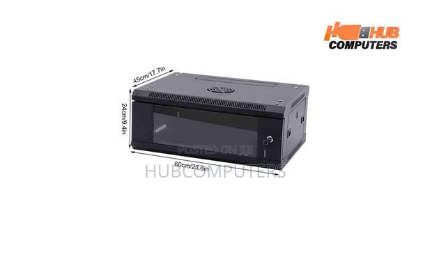 Foldable DVR Networking (Rack) Cabinet · Photo 3