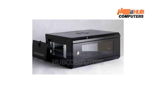 Foldable DVR Networking (Rack) Cabinet · Photo 4