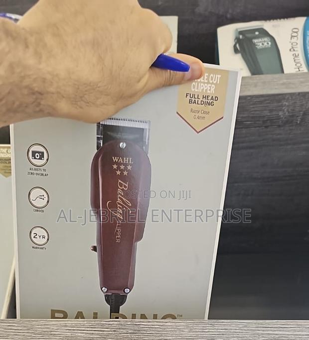 Wahl Balding Clipper Full Head Balding · Photo 2