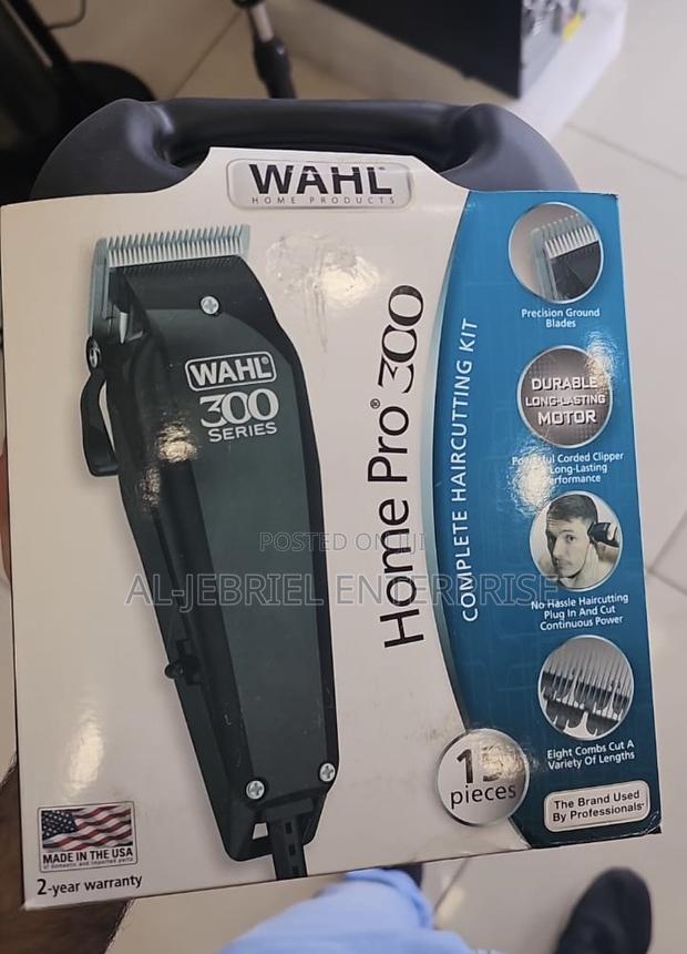 Wahl Home PRO 300 Complete Hair Cutting KIT · Photo 2