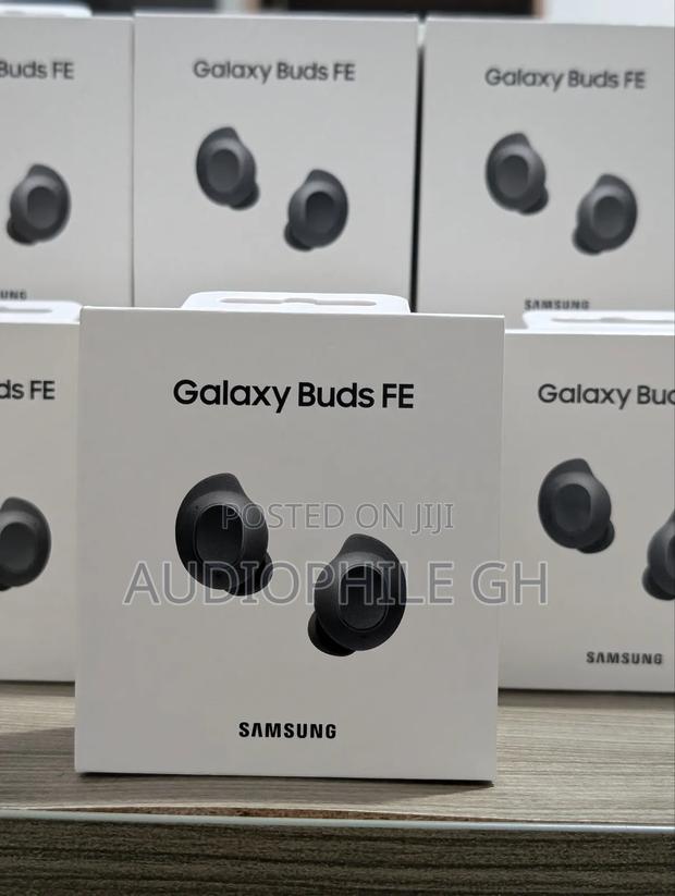 Samsung Galaxy Buds Fe