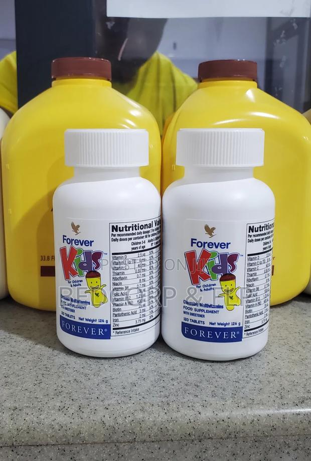 Digestive and Immune Health for Kids · Photo 2