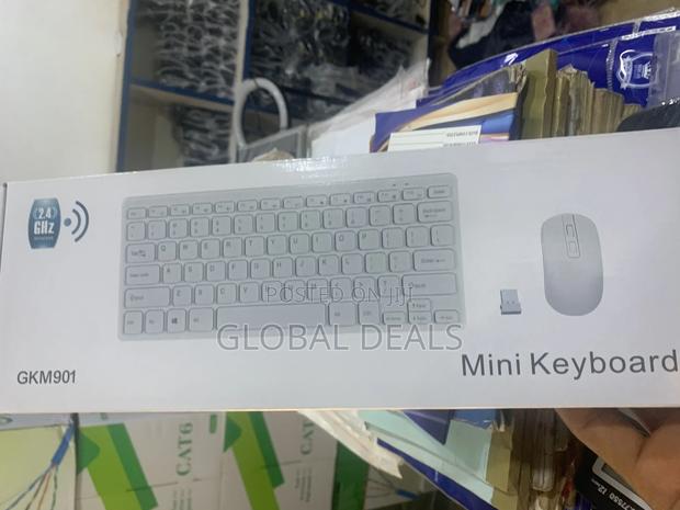 Original Wireless Keyboards With Mouse · Photo 4