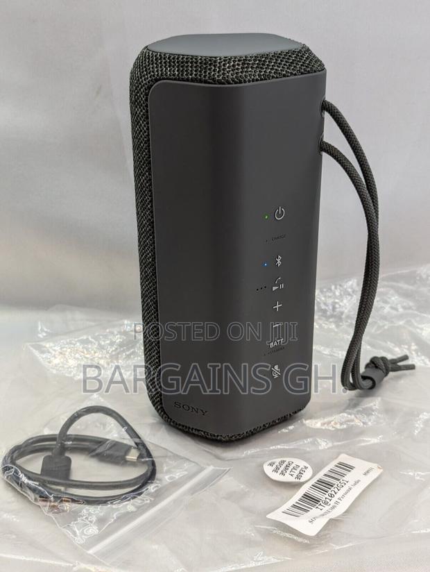 Original Sony Xe200 Wireless Speaker (200w)