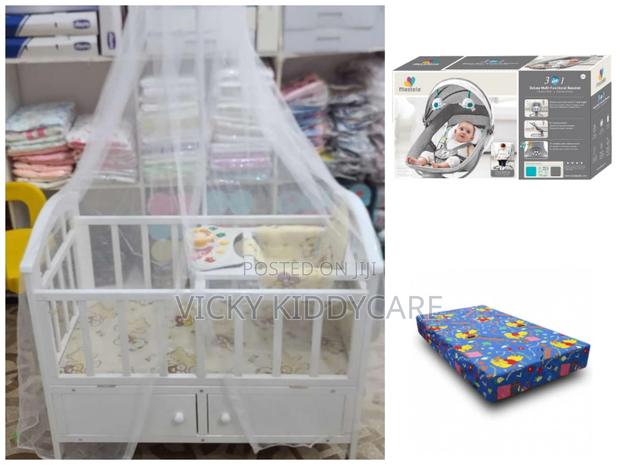 Combo Baby Items · Photo 2