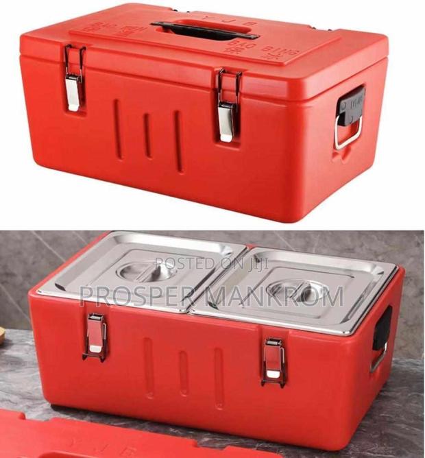 Food Warmer photo 3
