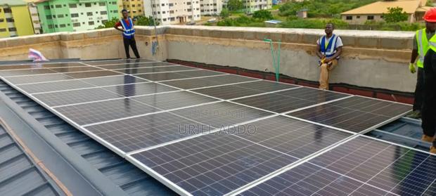 20kva Transformer Base Solar Power photo 2