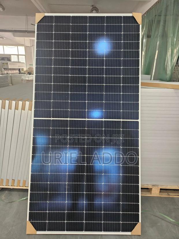 15kva Transformer Base Solar System photo 2