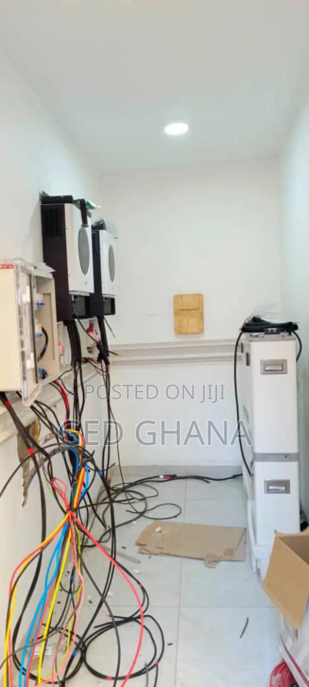 10kva Transformer Base Solar Power