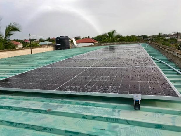 10kva Transformer Base Solar Power photo 2