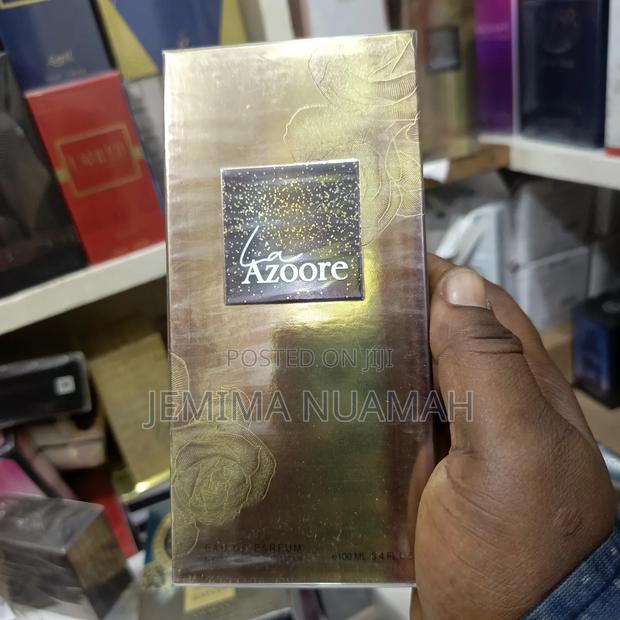 La Azoore Perfume · Photo 2