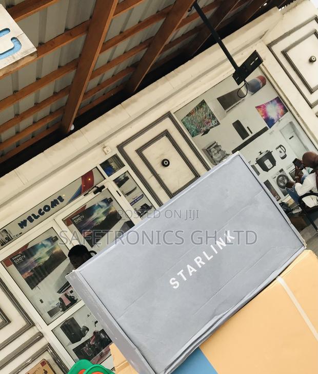 Buy Quality Starlink Standard Dish Kit Router V2 Wifi 5 · Photo 2