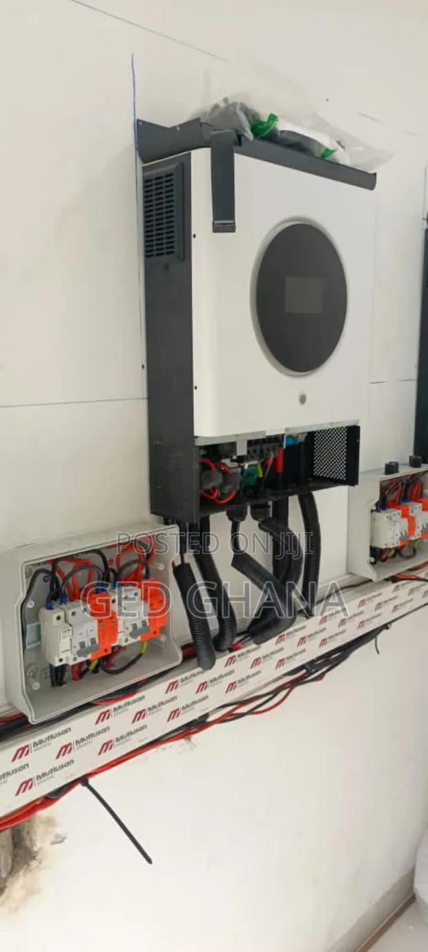 15kva Solar Transformer Power