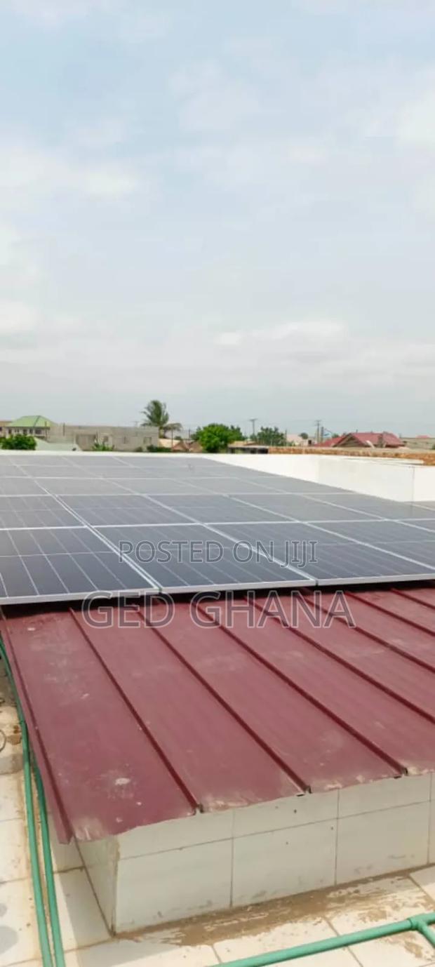 15kva Solar Transformer Power photo 2