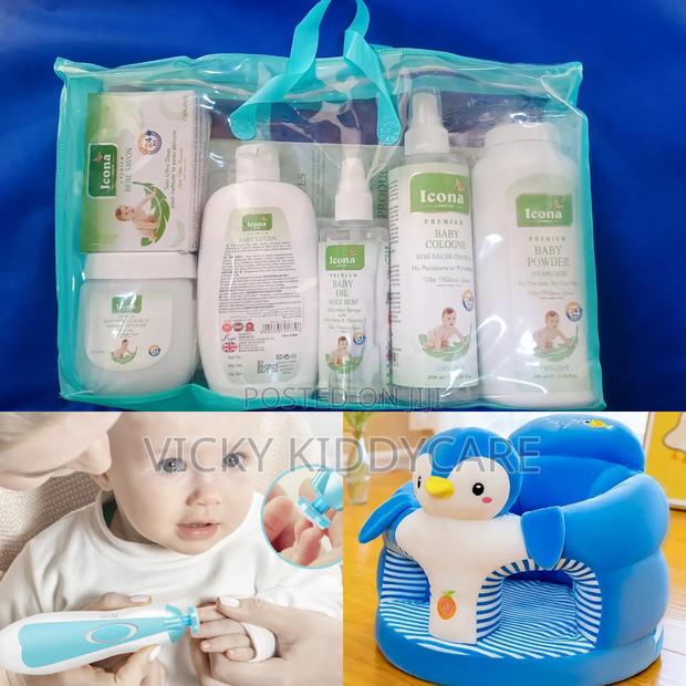 Baby and Child Care Combo · Photo 2