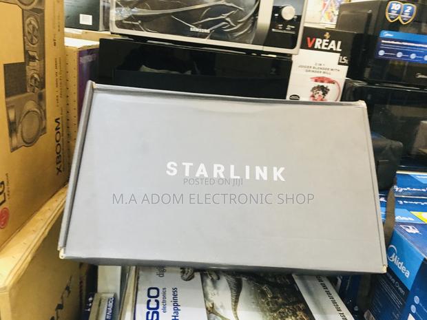 Starlink Dish Router Cable Affordable Very Fast · Photo 3