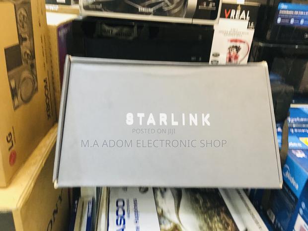 Starlink Dish Router Cable Affordable Very Fast · Photo 4