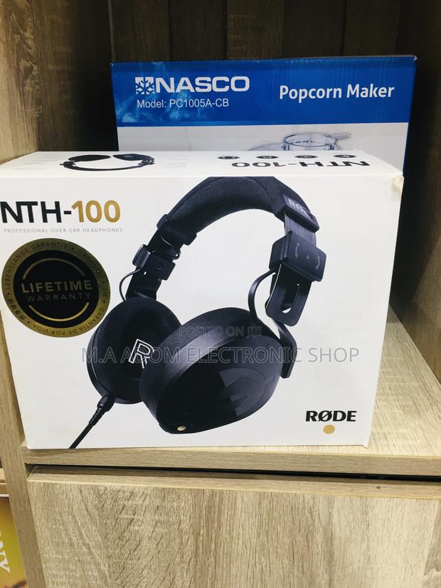 Rode Headfone · Photo 2