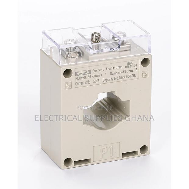 Current Transformer CT 200/5