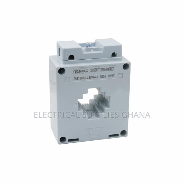 Current Transformer CT 250/5