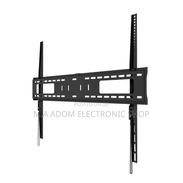 Promounts Fixed TV Wall Mounts, Heavy-Duty Universal TV · Photo 2